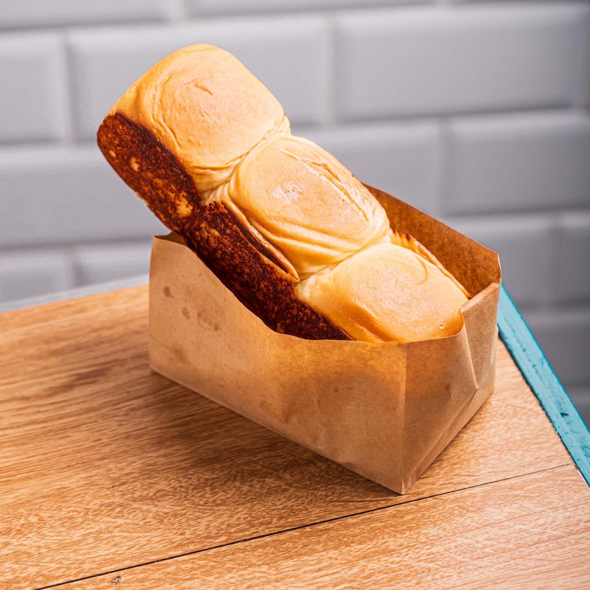 Side de Dinner Rolls