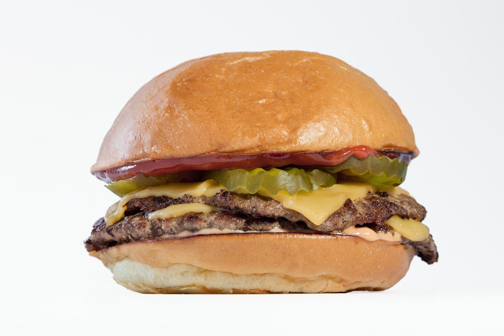 La Cheeseburger