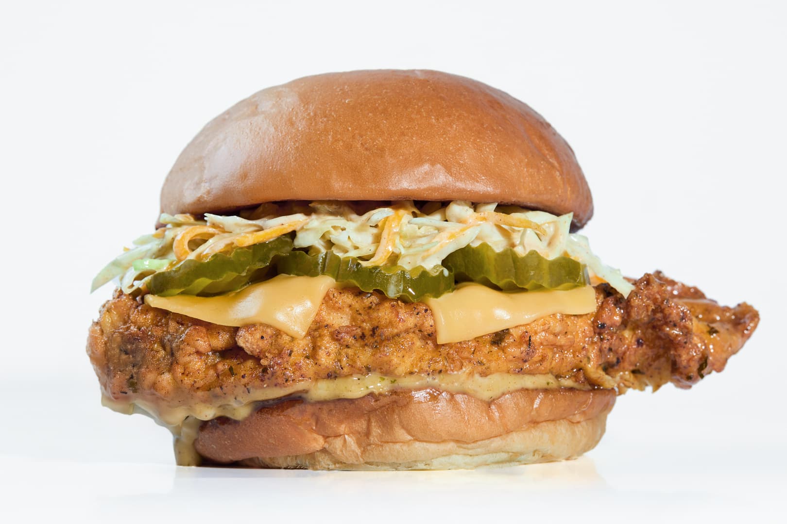 Calypso Chicken Sandwich