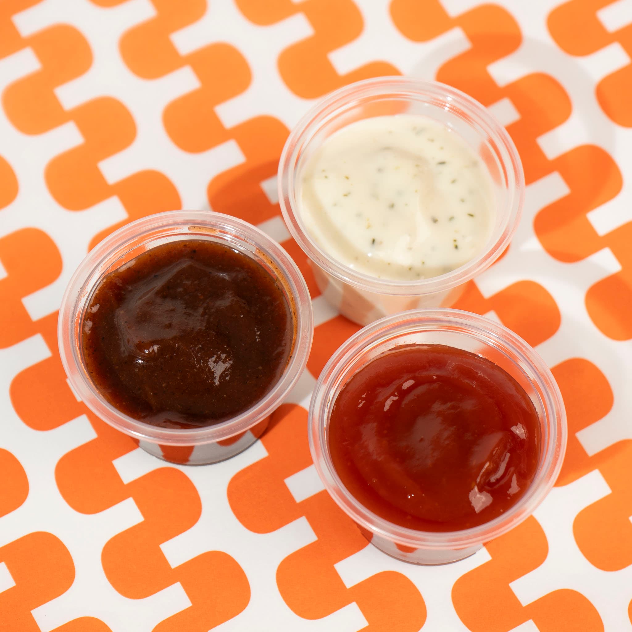 Salsas Calypso
