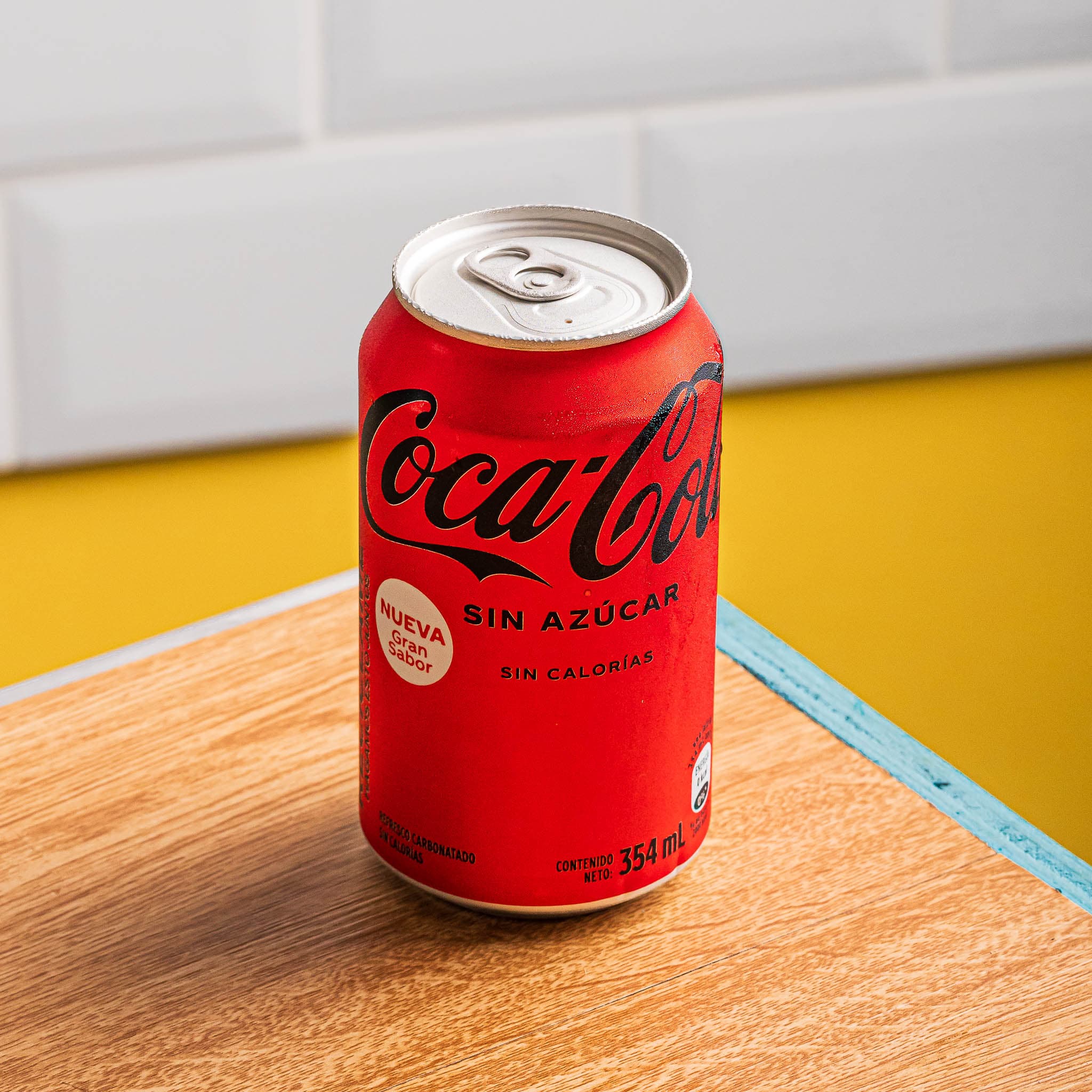Coca Cola Zero