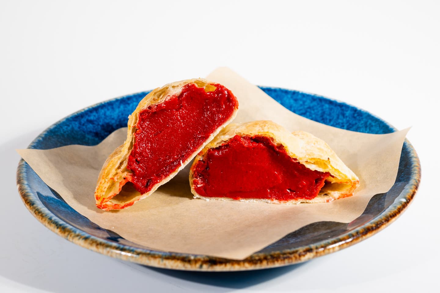 Plantain Tart