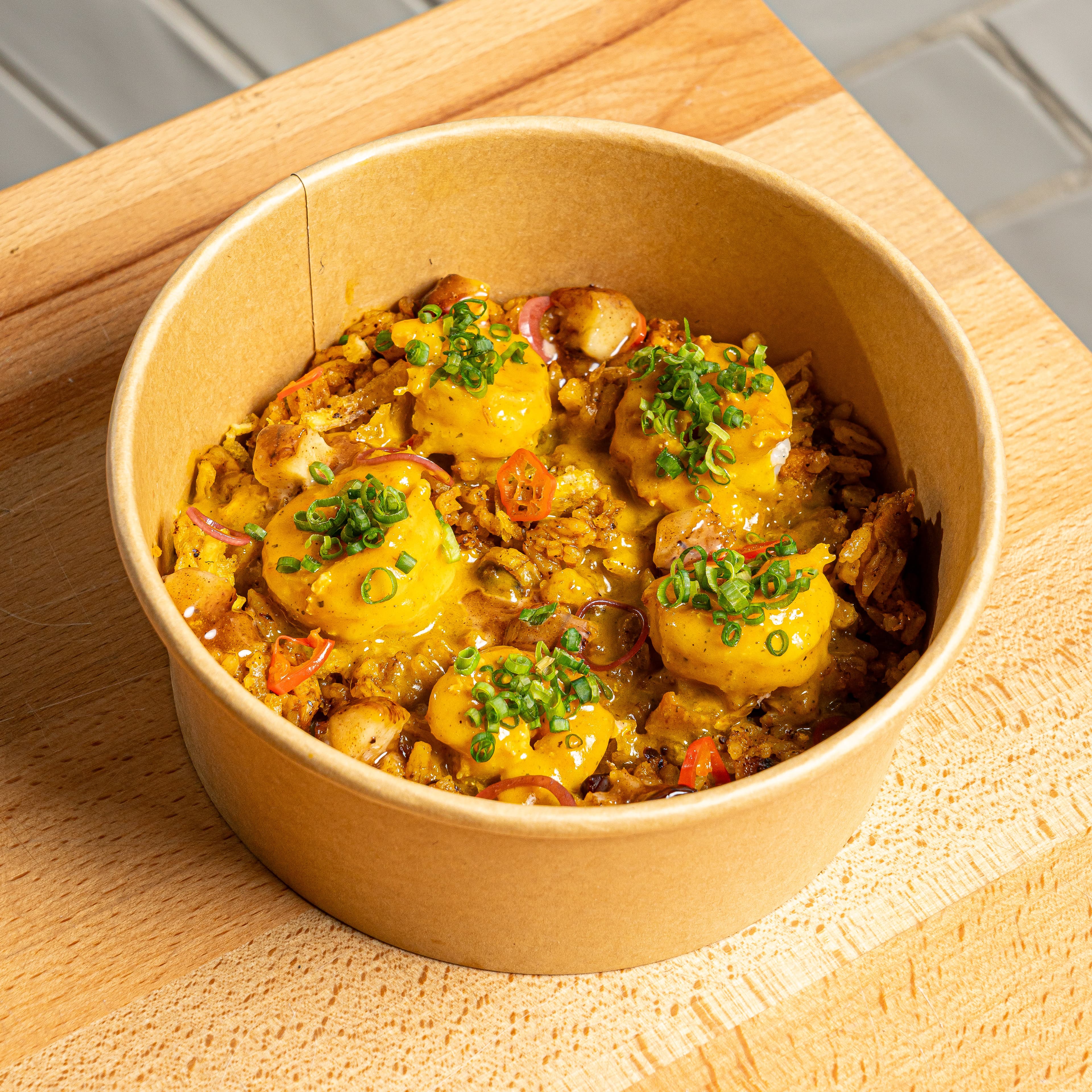 One Pot Colonense