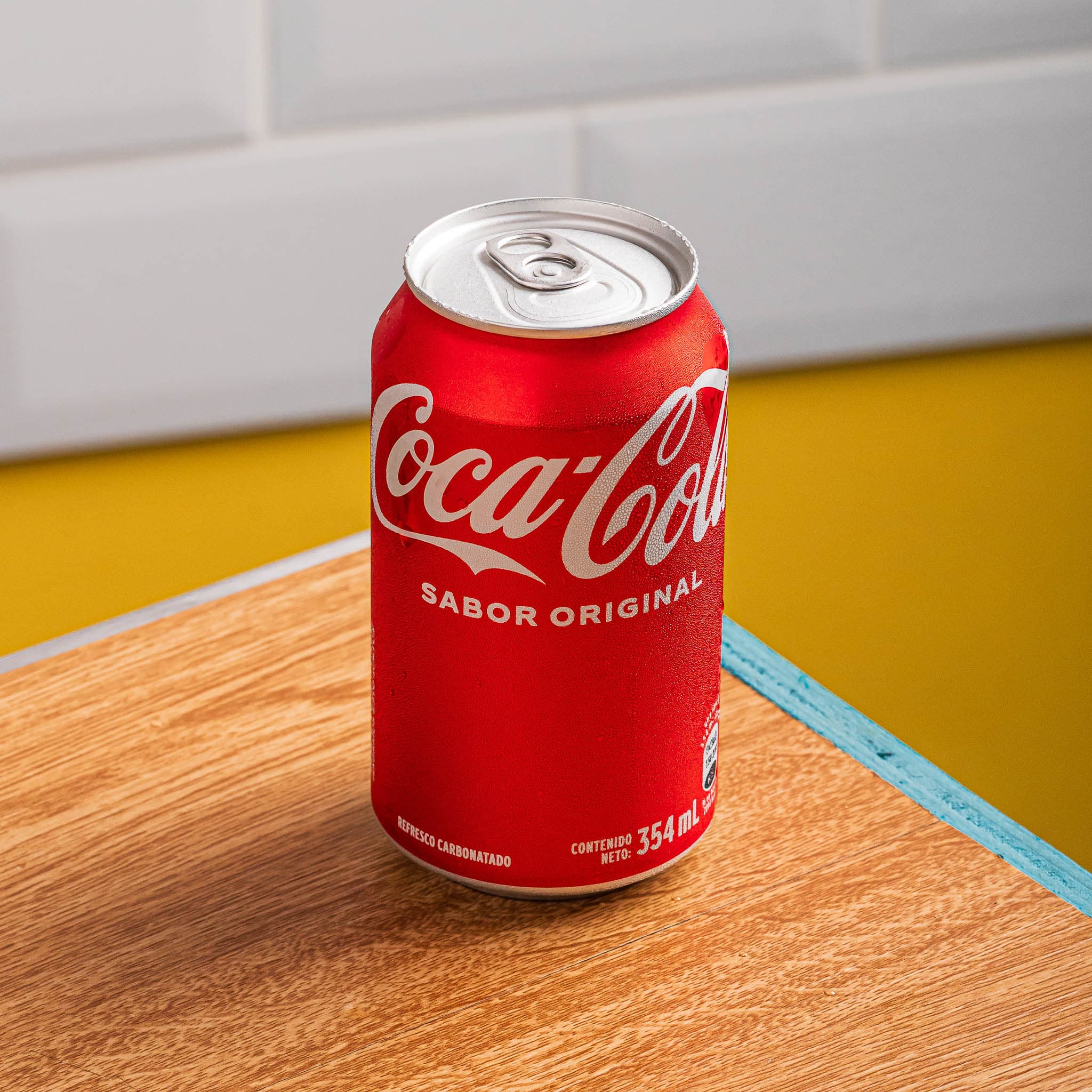 Coca Cola Regular