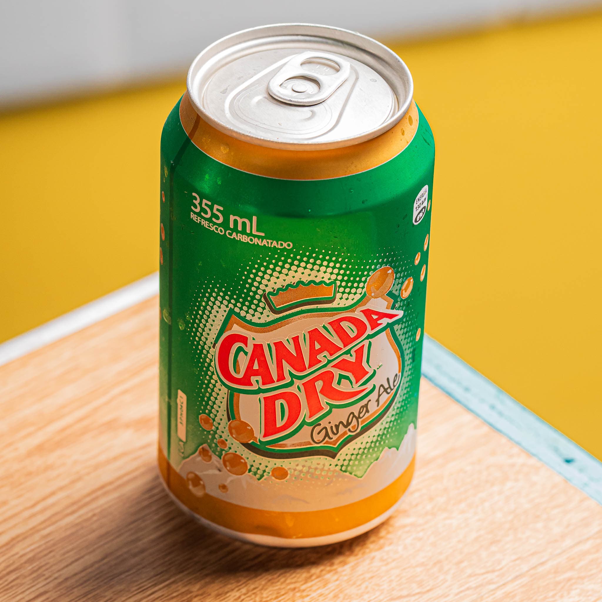 Ginger Ale