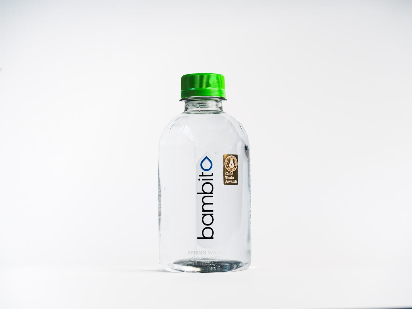 Bebida Agua Bambito 300ml